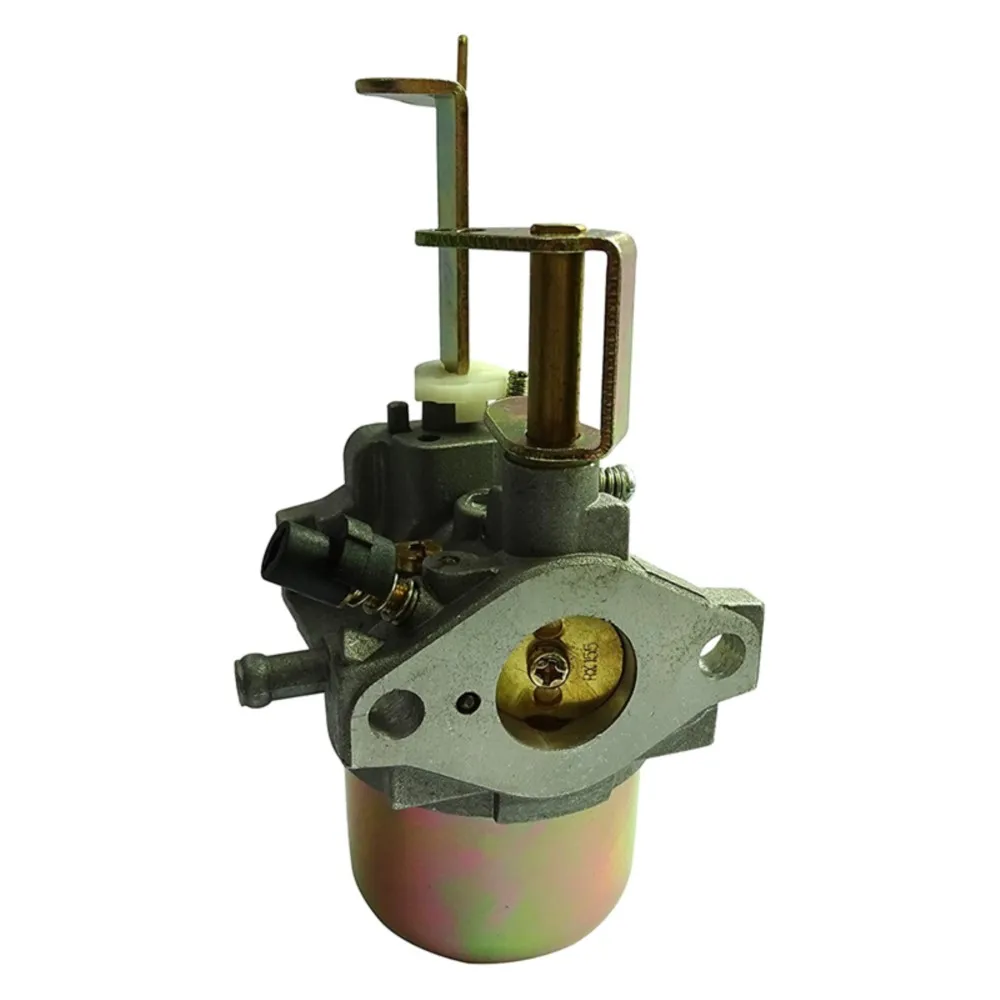 Carburateur GM132 adapté pour MITSUBISHI MBP20G MBP20H MBG2100 GT400, kits de carburateur de générateur