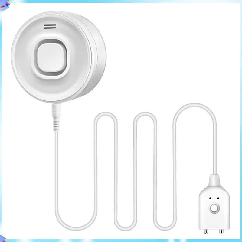 

HOT!A72T Water Leak Detector Water Immersion Alarm Intelligent Life APP Remote Control Support For Alexa