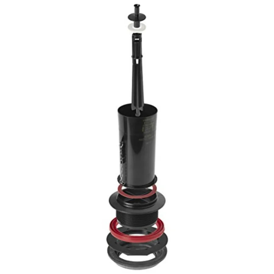 

1070282 Canister Valve Assembly Service Kit