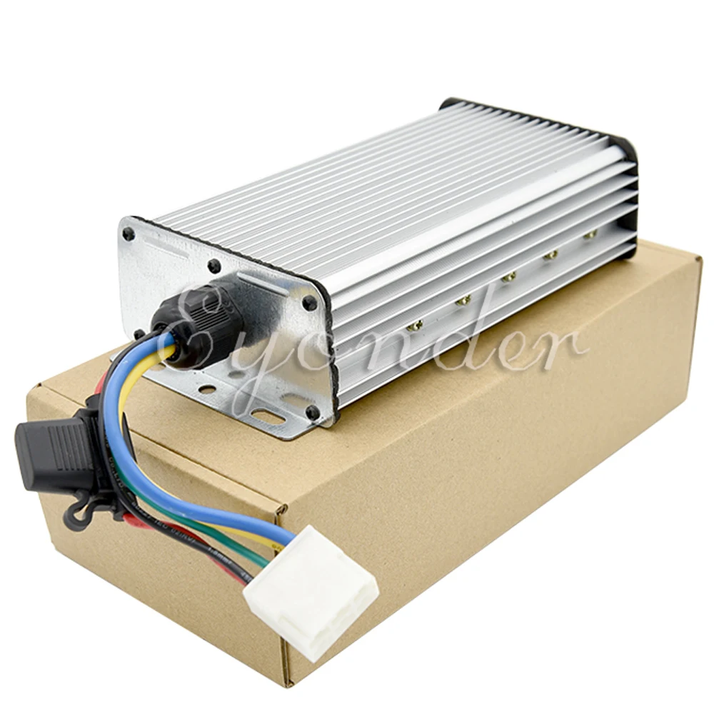 

36v 48v 60v 65v 70v 72v 80v 96v 100v 110v 120v dc to 24v 20a step down buck Non isolated dc/dc step down converter power supply