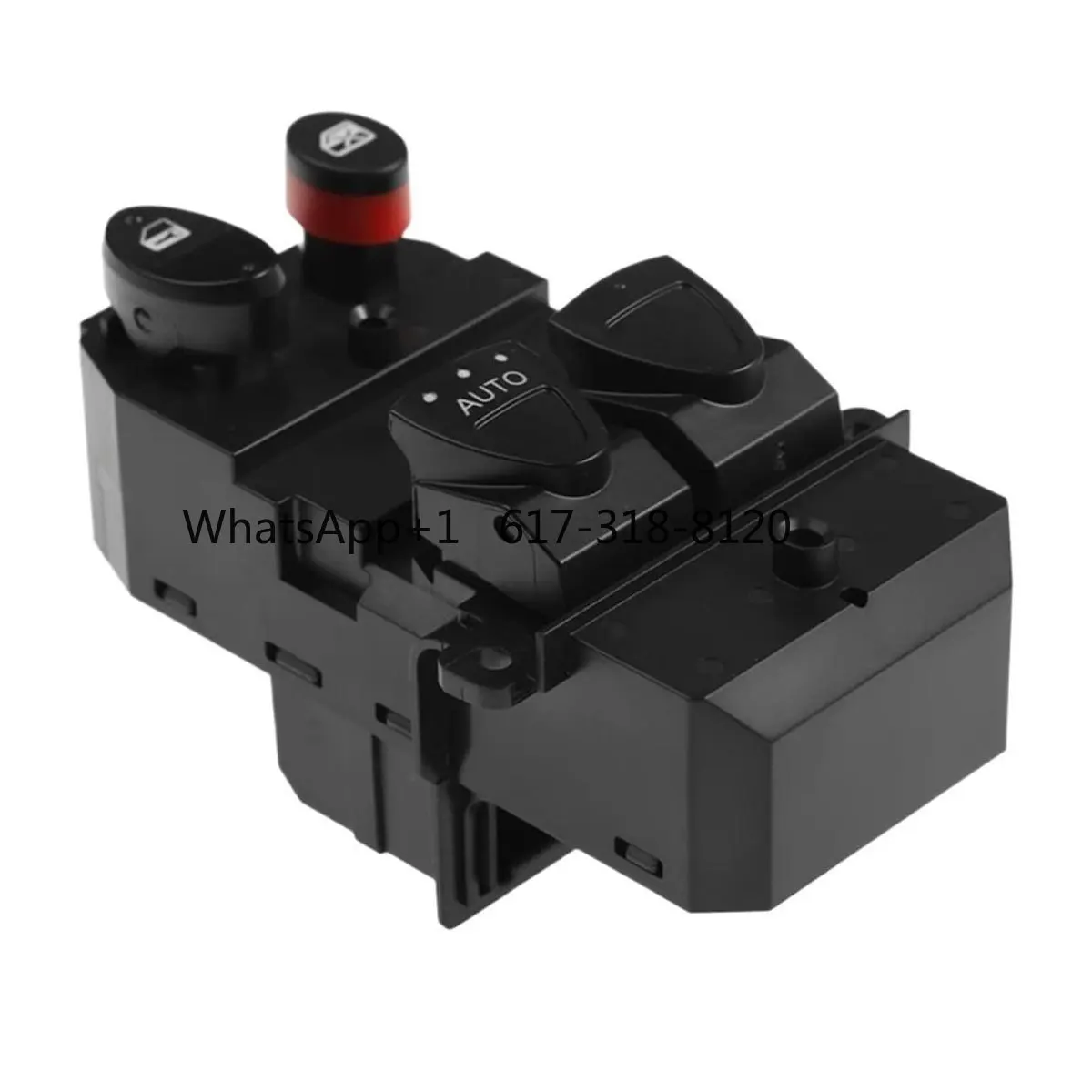 

35750-SVA-A11 подходит для 06-11 привода управления стеклоподъемником автомобиля Honda CIVIC.