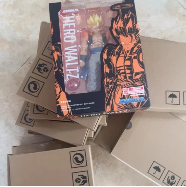 

В наличии поставляется в течение 24 Demoniacal Fit Gogeta Figure Dragon Ball Z Super Saiyan Blue Hero Waltz Gogeta The Supreme Dance Anim