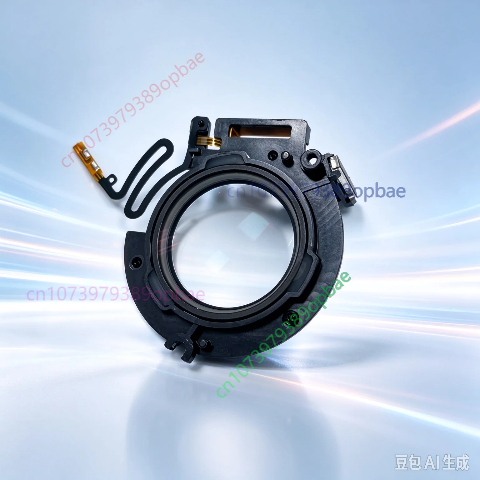 Replacement Focus Coil Ass'y for Sony FE 24-70mm F/4 ZA OSS SEL2470Z Lens
