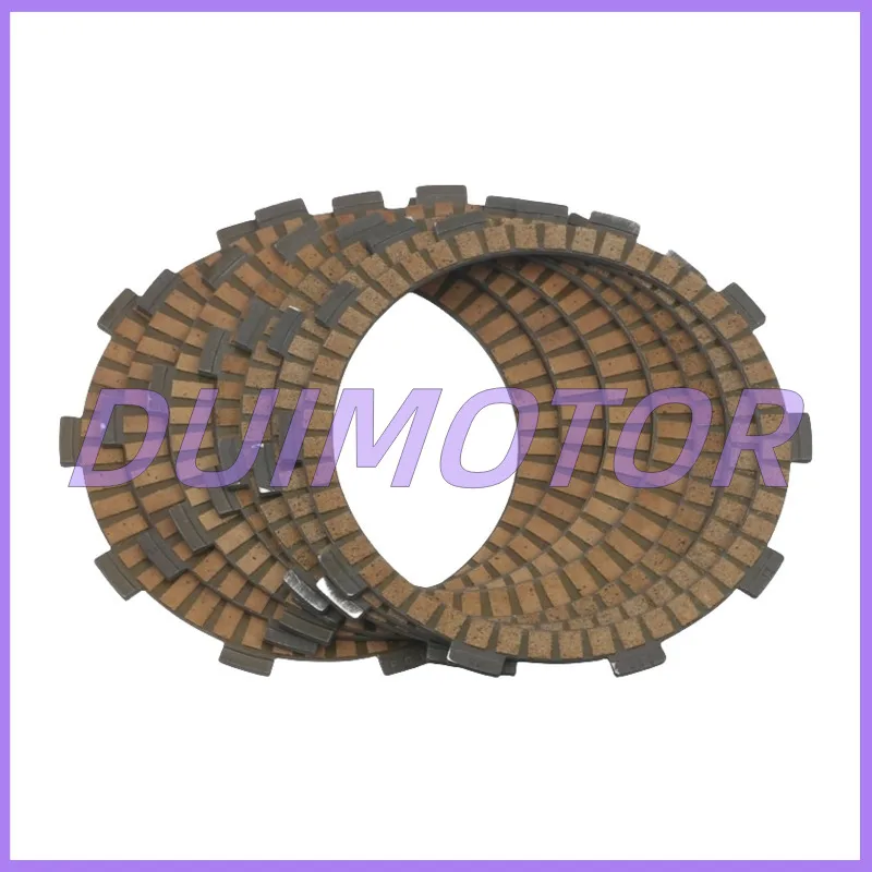 Clutch Plate for Ktm Duke200/250/390 Rc390adv