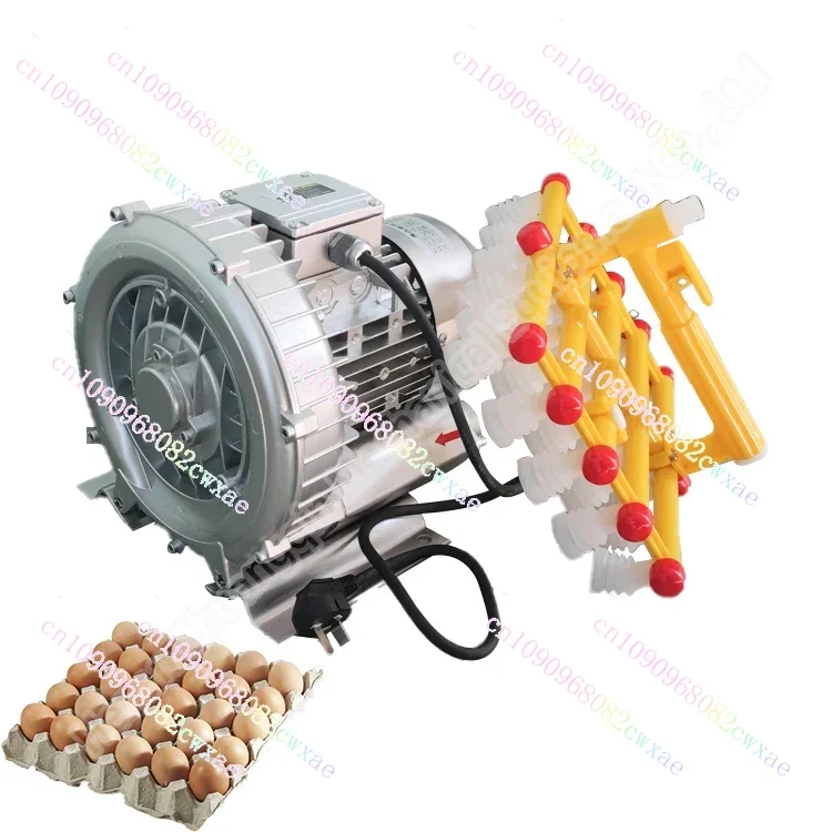 Multifunctional Vacuum Lifter Egg Sucker with High Quality