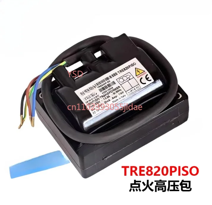 

High quality TRE820P/4 TRE820PISO high voltage package, ignition transformer