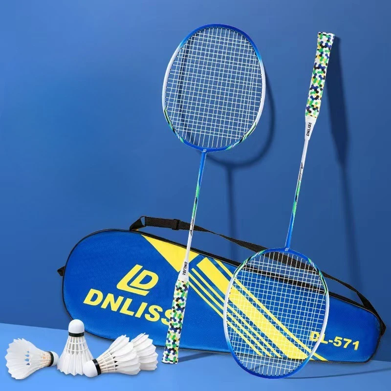 Lightweight Badmint…