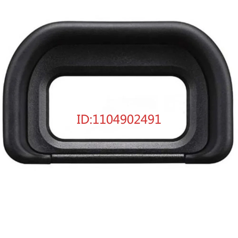 2PCS New for Sony EP17 A6500 A6400 FDA-EP17 Viewfinder Rubber Eye Cup Eyepiece Eyecup Camera Repair Parts