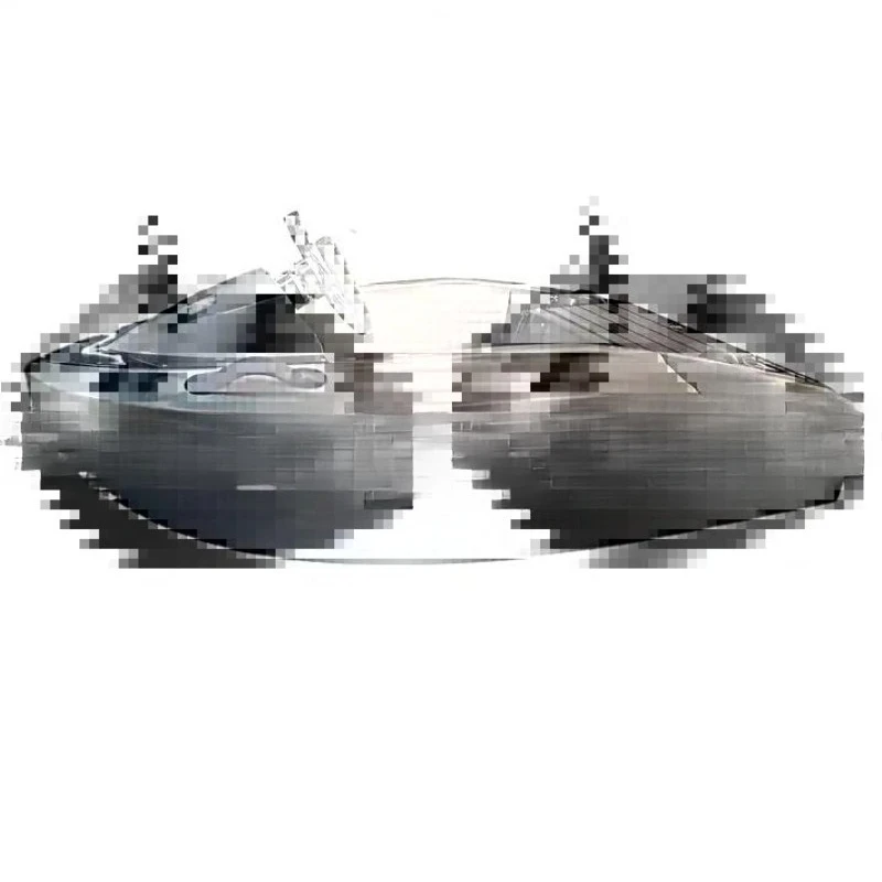 Cardine boats, jet skis, water play equipment, competitive go-karts