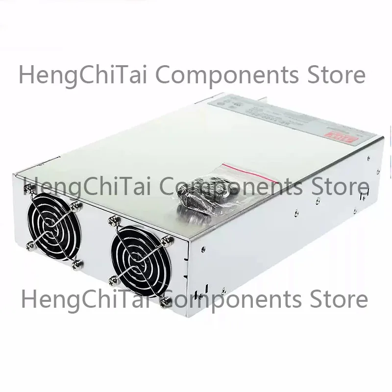 Brand new original SE-1500-48 1500W 48V 31.3A power supply