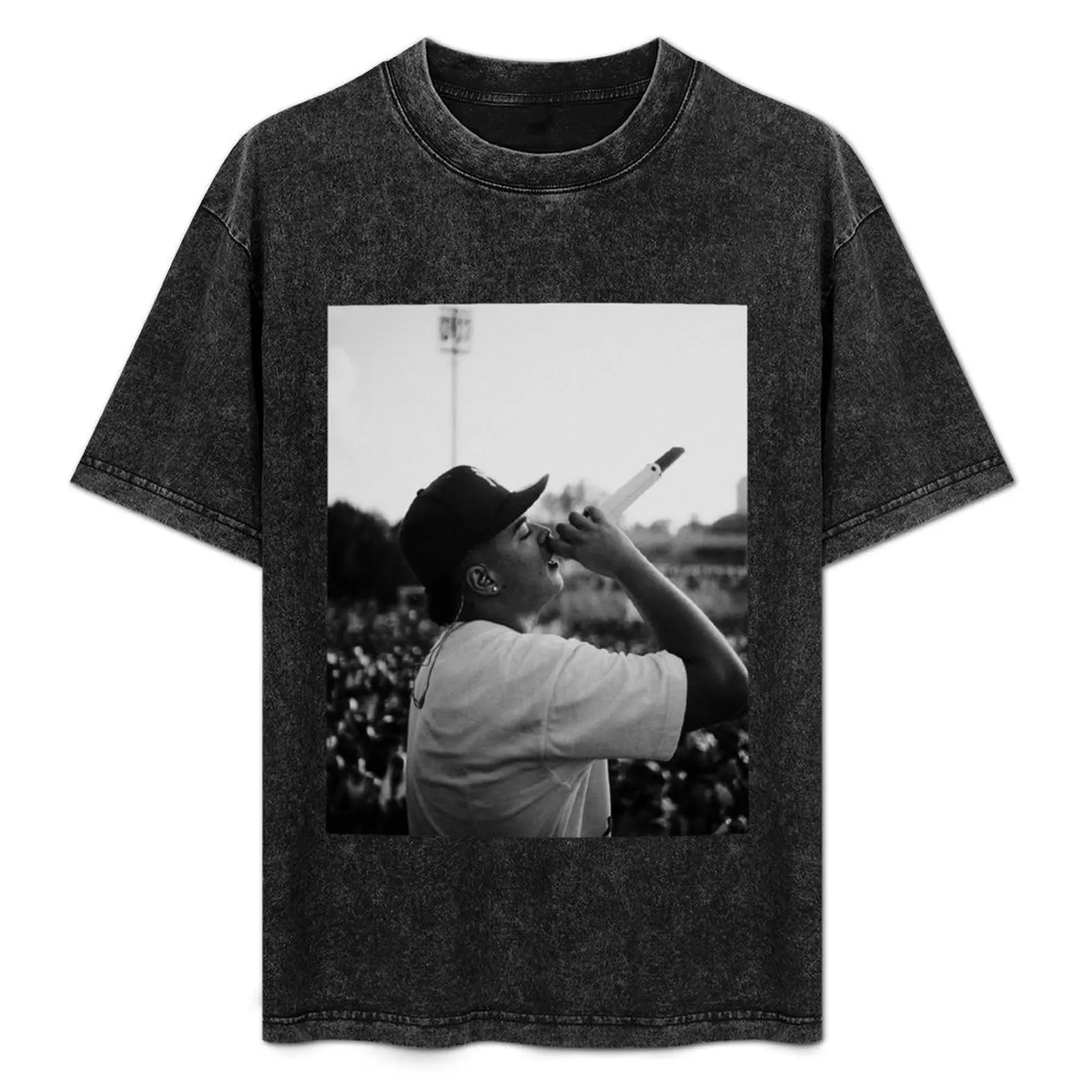 

Saiko. T-Shirt Sports Casual Short Sleeve Cotton Tee