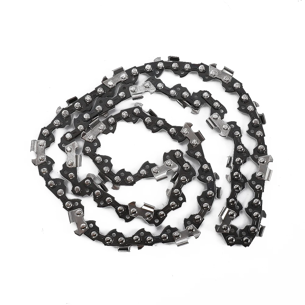 1pc Chainsaw Saw Chain Replacement Parts 16 Inch 3/8LP 0.050 55DL For 009 011-017 018 020T MS170 MS180 GardenTools Accessories