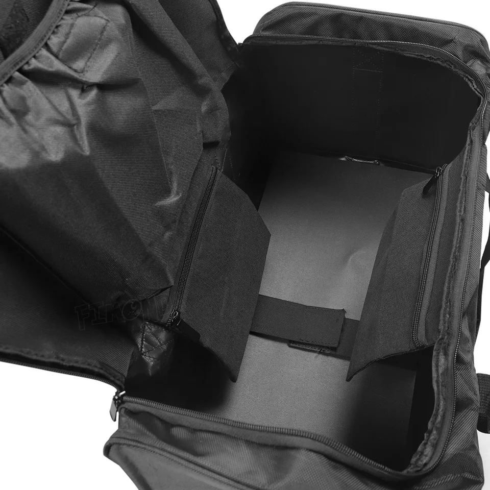 1/10 RC Car Carrying Bag Storage Handbag 52*26*29cm for Rock