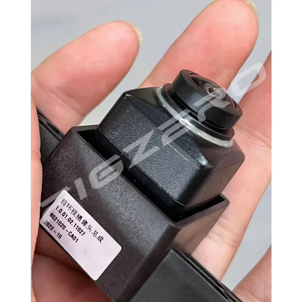 

For Leapmotor C11 T03 C01 C10 C16 Rearview Camera Front Rear Bumper Surround View Cameras 8021020-CB01 8021020-CA01