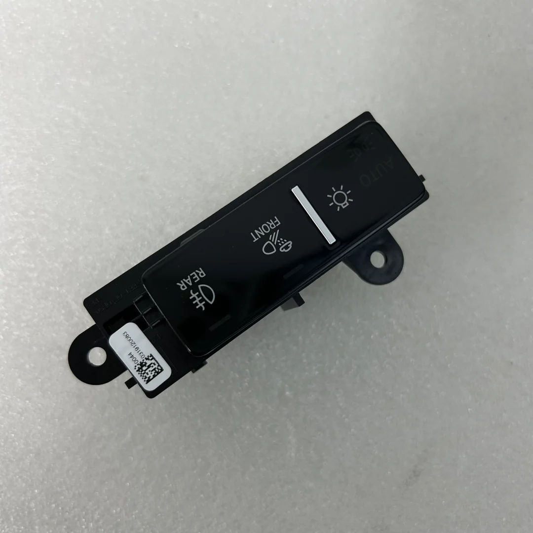 

1pcs Original 4K1941501A Auto Headlight Switch Black Piano High line Matte low line for Audi A6 C8 A7 Q7 Q8 4K1 941 501 A