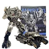 TW1029 Transformation Toys Megatank Galvatron Action Figure Robot Collection Anime Movie Deformation Robot Model Gifts