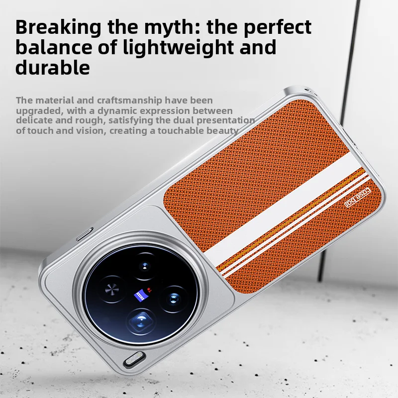 Thumbnail 3 - #30 Latest Vivo X100 Phone Case Offers