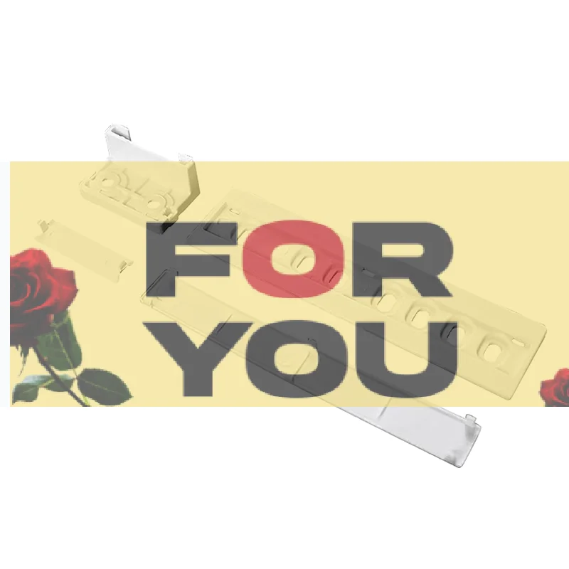 

【OD】1 комплект универсальных направляющих для встраиваемого холодильника, комплект для монтажа направляющих дверцы холодильника, направляющая для дверцы холодильника, сдвижная направляющая