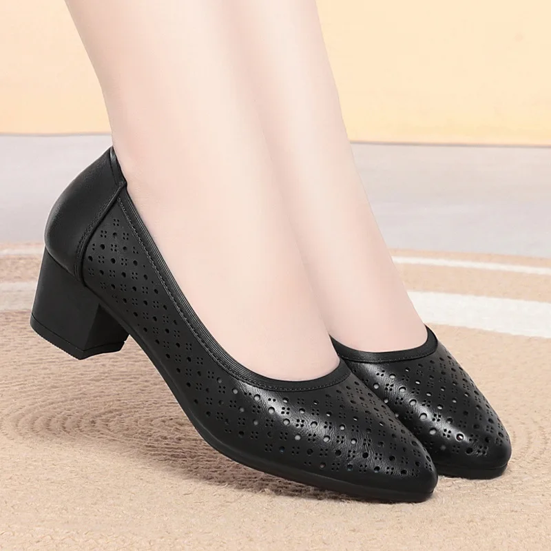 Beige Mary Jane Shoes With Adj - Women Shoes Model ulasan dan harga