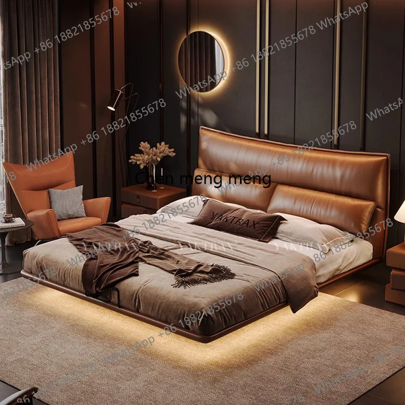 

Компактная массажная кровать для хранения, деревянный диван для человека, собаки, массажная кровать, напольная спальная европейская Letto Matrimoniale, уникальная мебель