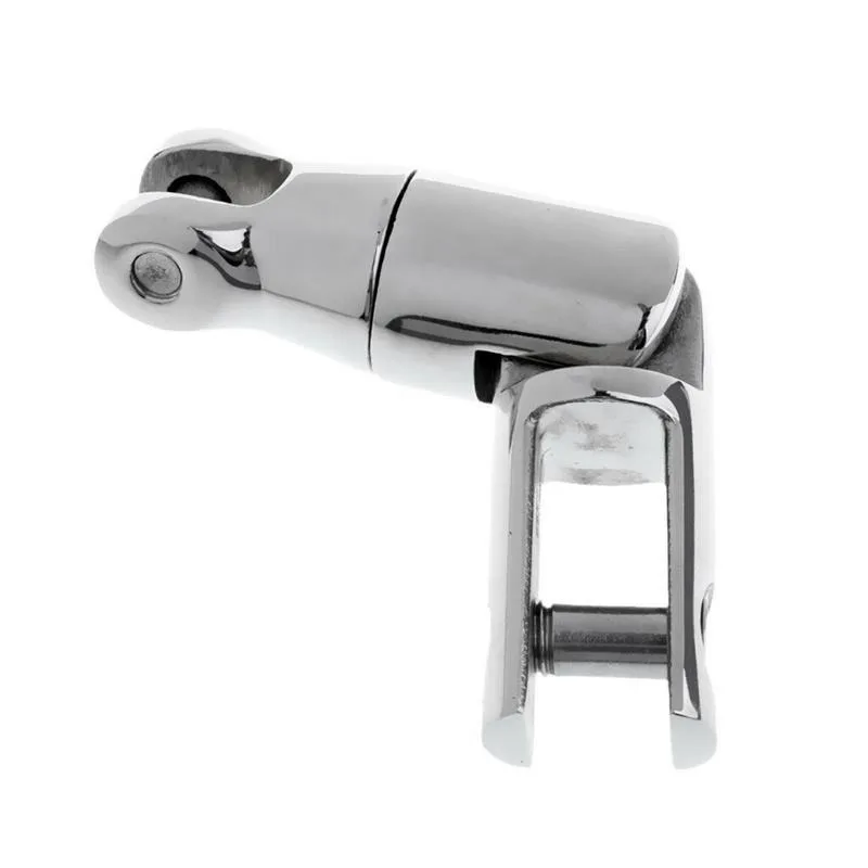 For 316 stainless steel universal marine three anchor link 6-8mm yacht hardware accessories
