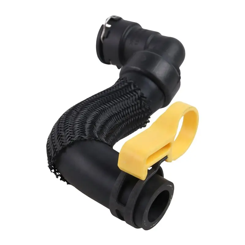 NEW HOT In Stock-Oil Cooler Hose Pipe For Ford Focus Kuga Mondeo C-Max 2.0 Tdci 2014- 2023 Citroen C4 C5 DS4 9675070980