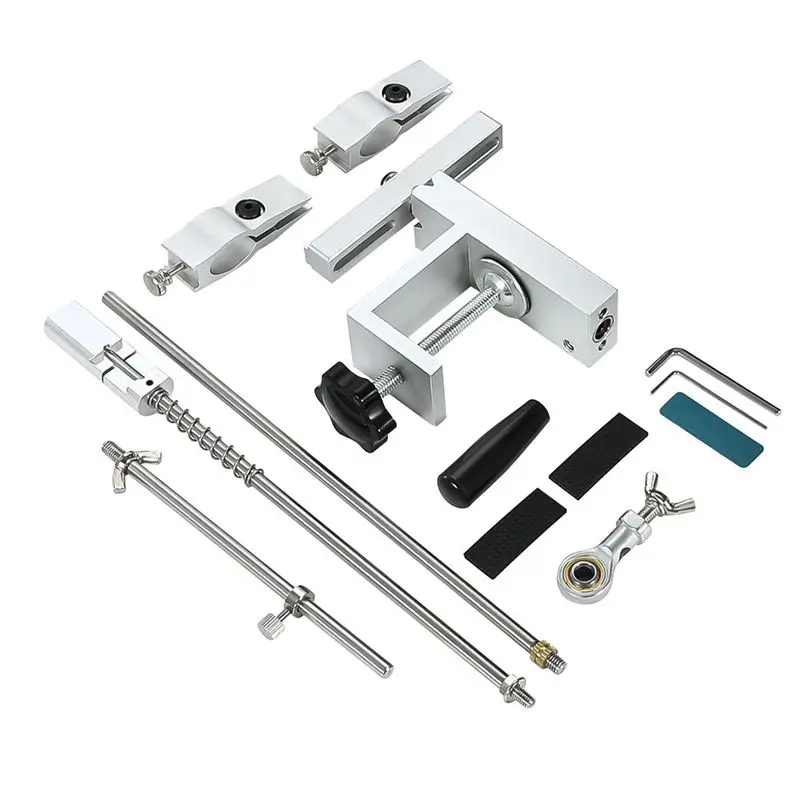 

A24F-S06 Professional Fixed Angle Knife Sharpener, Precise And Efficient Knife Sharpener Knife Sharpener