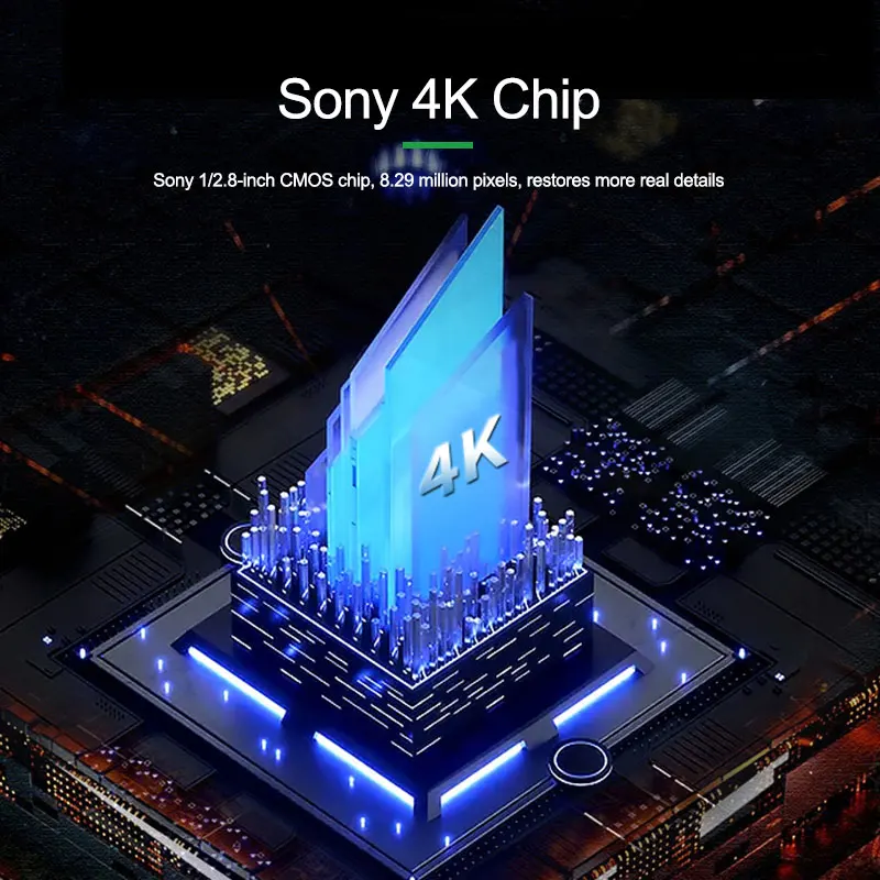 Imagem -05 - Relife-industrial Grade Microscópio Câmera Eletrônica Hdmi hd 4k 30fps Chip Sony Foto de Suporte Vídeo Armazenamento Udisk M17
