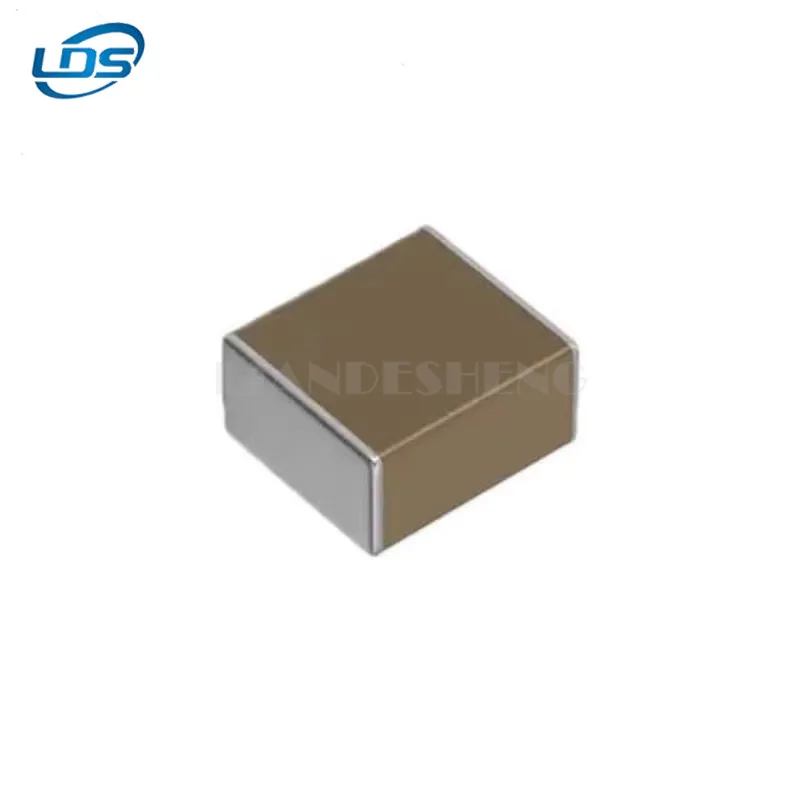 New Original C5750X7R1E476M230KB Ceramic Capacitor 2220 47uF 25V X7R ±20%