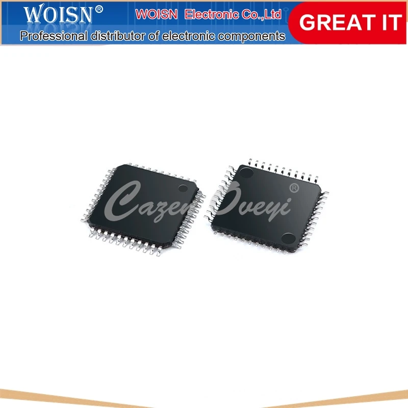 Circuit Board Parts Z84C0010FEC Z84C0010 MC9S08GT60ACFBE MC9S08GT60 QFP-44