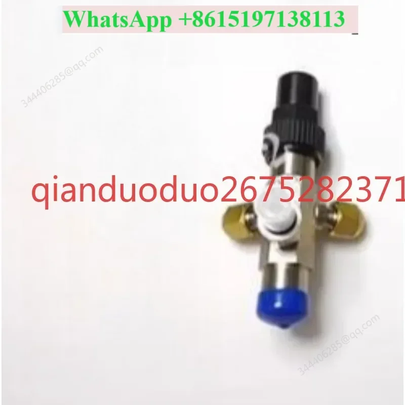 VAL07095 Angle Valve Suitable for  Trane Air Conditioning Service Valve 11187/11189/11191