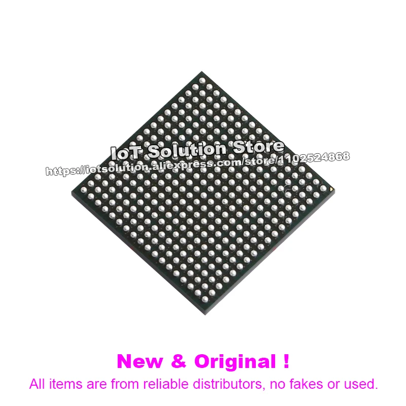 XC6SLX16-3CSG324I Original New CPLD/FPGA XC6SLX16 3CSG324I