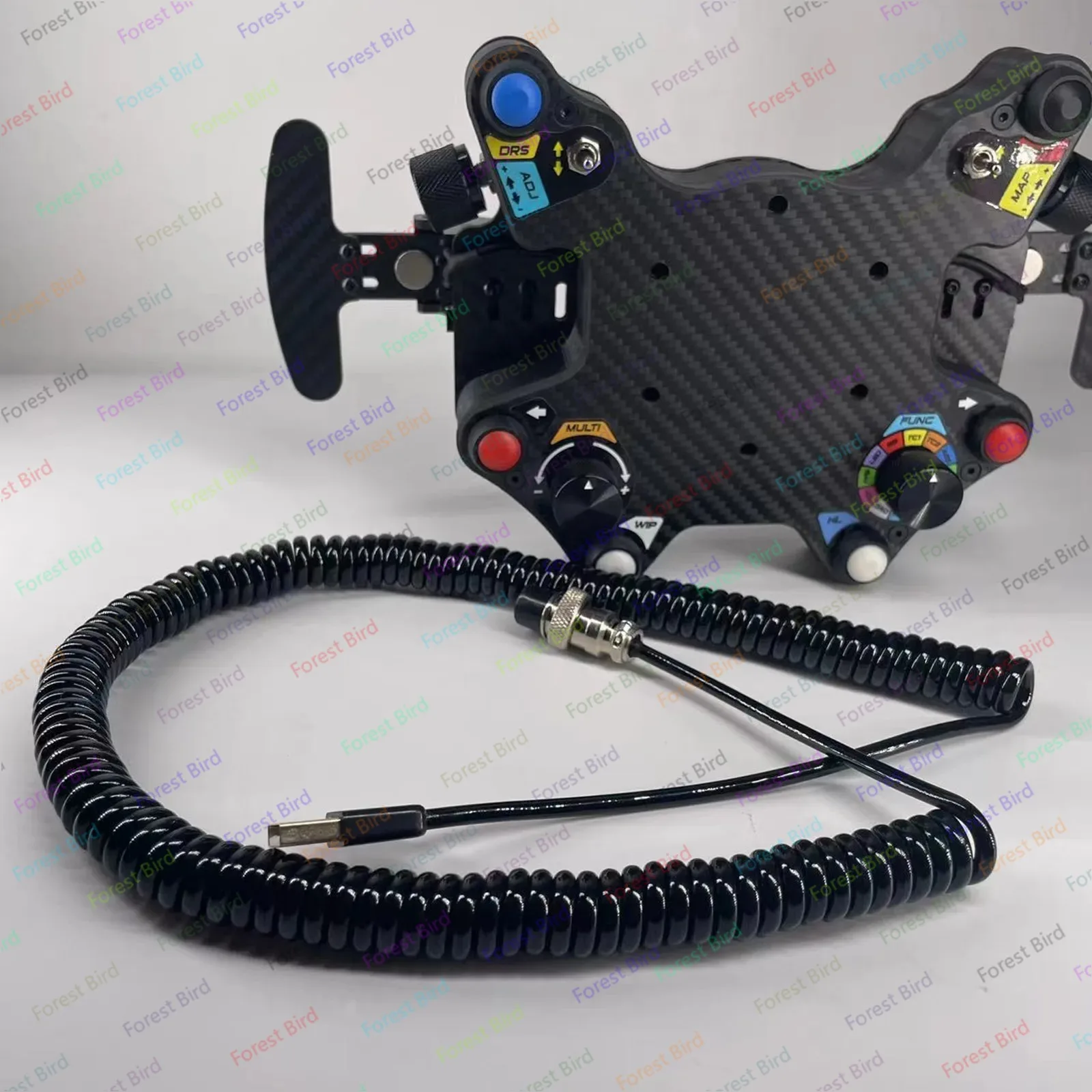 Pc Simracing Steeri…