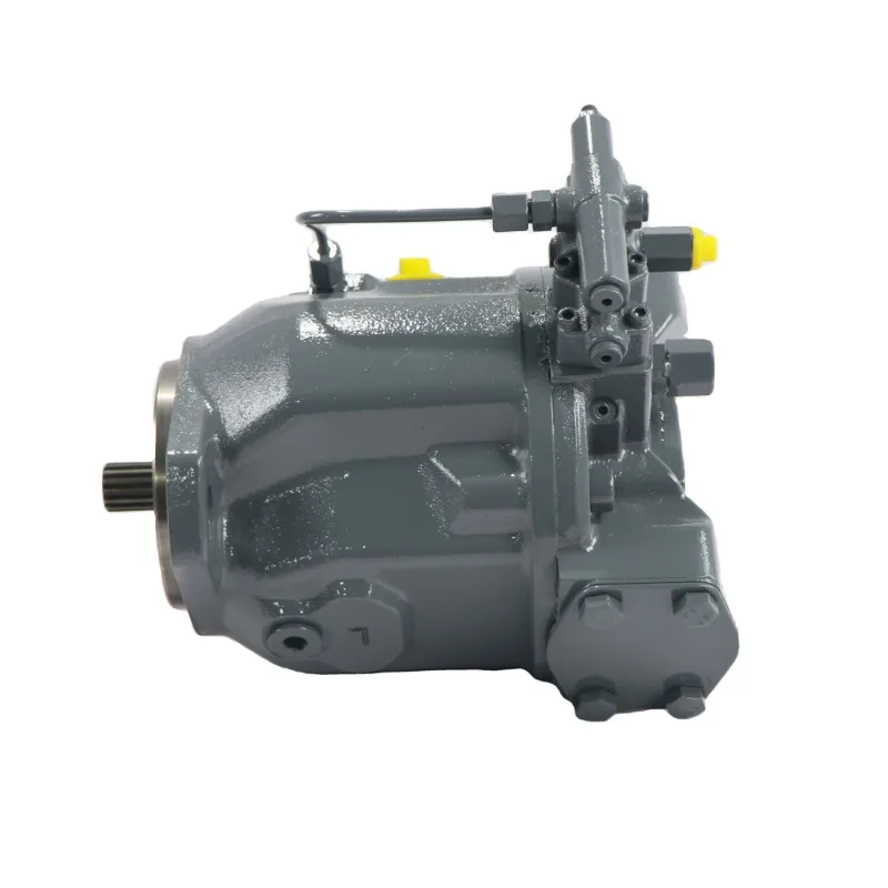 

A10V 074--DFLR/31R VSC42N Hydraulic Axial Piston Pump A10Vo18 A10Vo28 A10V071 A10V074 A10Vo45Dfr Pump Parts