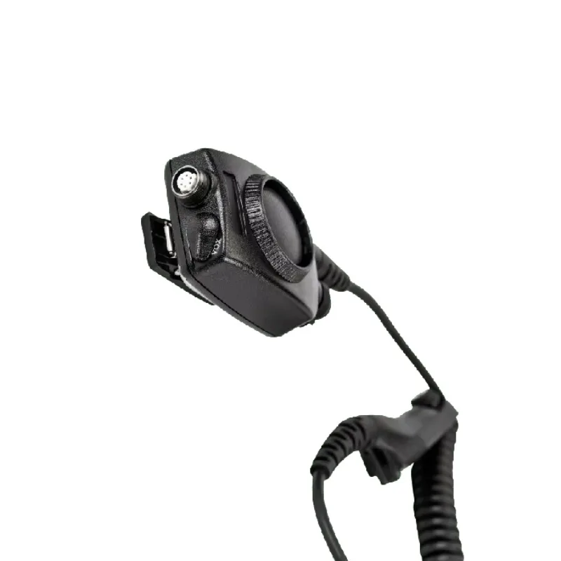 Original PMLN6765A Tactical Interface Module Specialized Headset Component