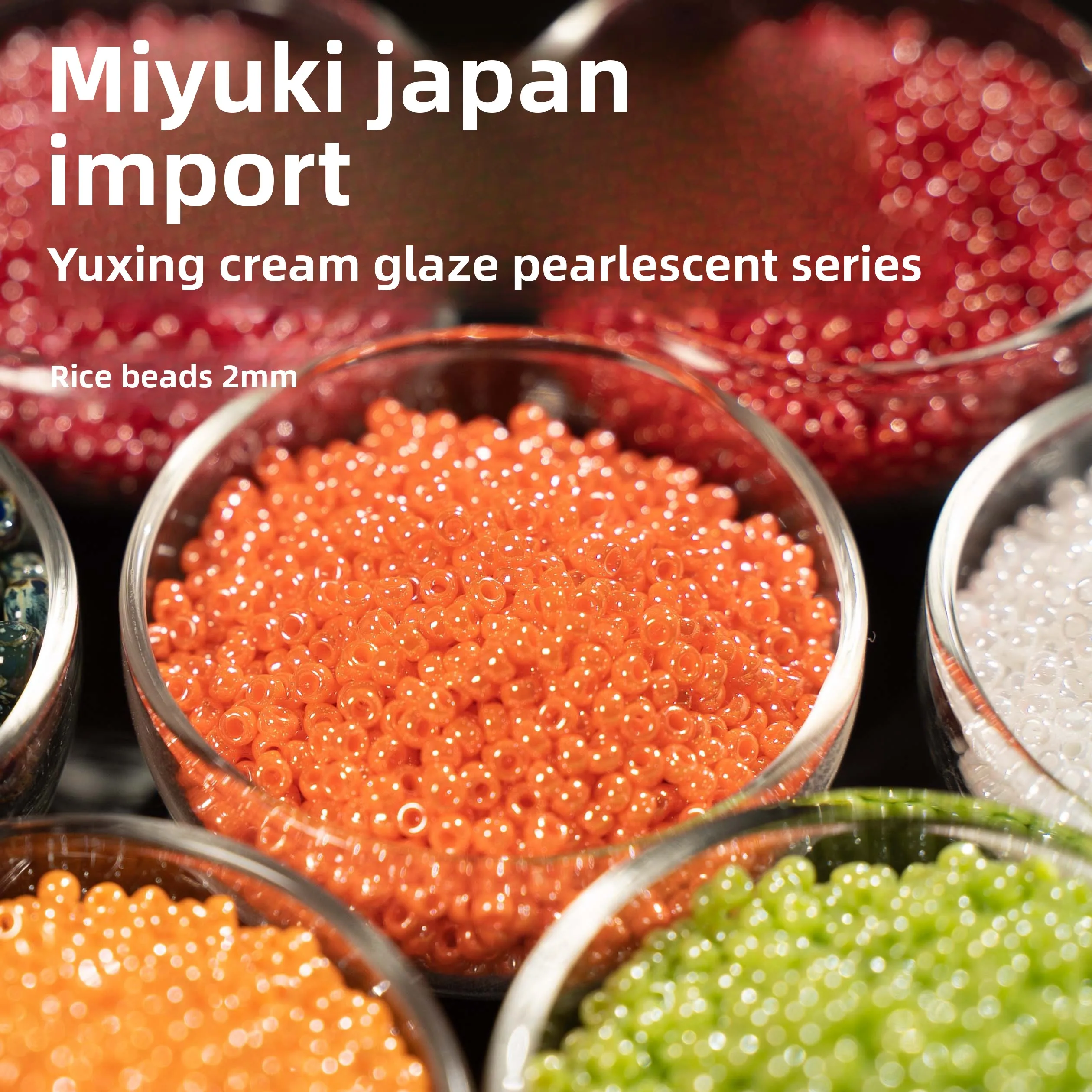 

Японские стеклянные бусины Miyuki 420 — 1,5 мм/2 мм, глазурованная отделка, для изготовления украшений своими руками # 591 # 592 # 440 # 441