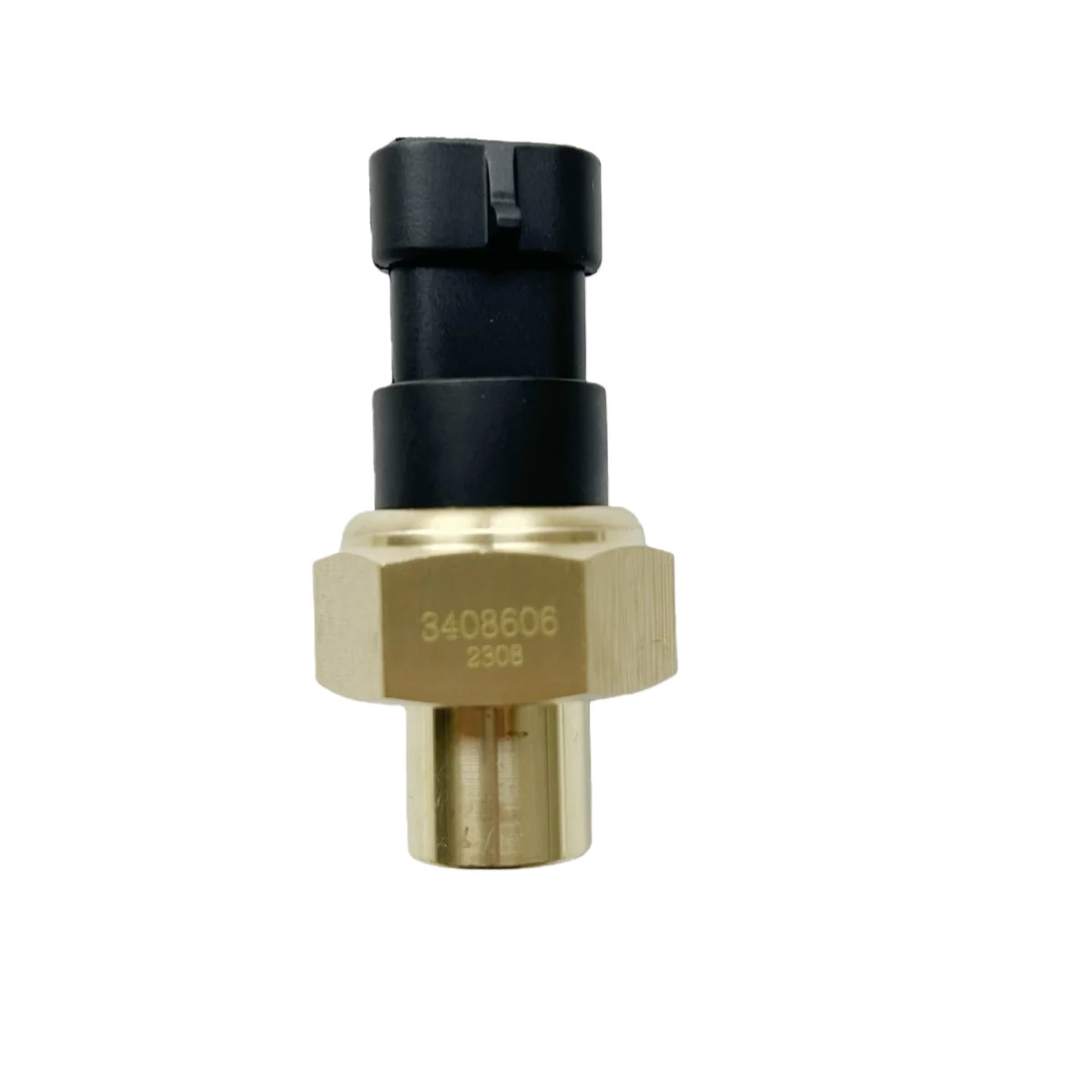 high quality new 2897690 3408606  pressure sensor  For Cummins engine accessories KTA19