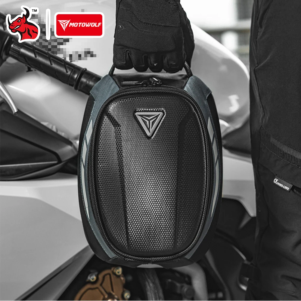 

Новая унисекс-сумка на бак мотоцикла с магнитным креплением, водонепроницаемая, большой емкости, для активного отдыха