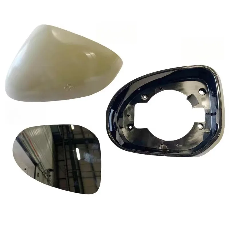 

Genuine Reversing Mirror Frame Housing Reflector Turn Signal Assembly for BYD Yuan UP Sealion 05EV