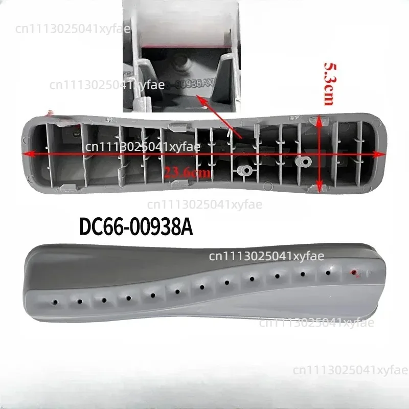 For Samsung Drum Washing Machine DC66-00493A DC66-00872A DC66-00938A Inner Drum Lifting Ribs/ Spray Chute Parts
