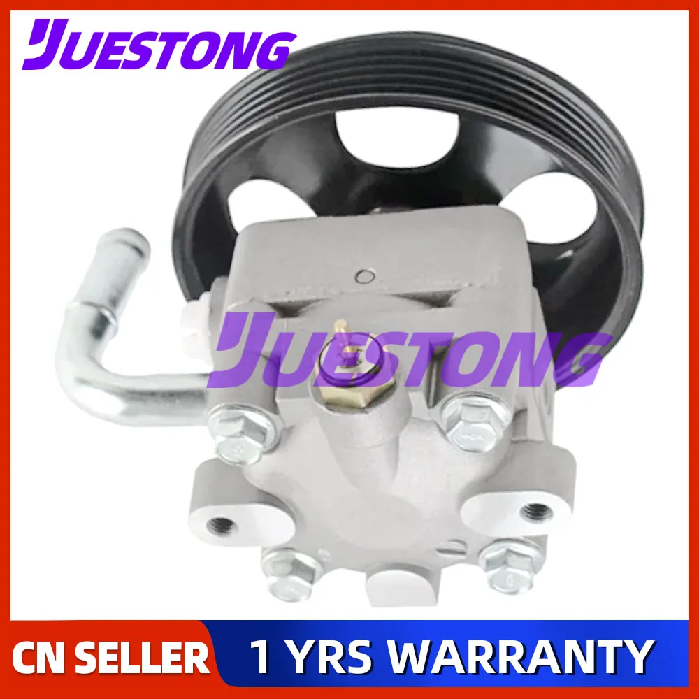 

49100-65J00 Насос гидроусилителя руля для SUZUKI Grand Vitara II JT 2.0 J20A PET AWD 05-15 4910065J00 SU4007