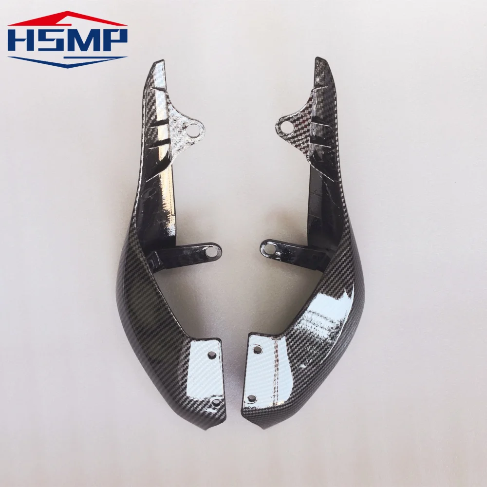 for Yamaha MT07 MT-07 2021 2022 2023 motorcycle accessories body rear side cover rear tailgate side panel fairing