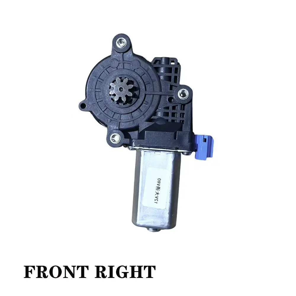 Fensterhebermotor für SAIC LDV MAXUS V80 DC 12V Fensterheber-Glasmotor – Detail 6