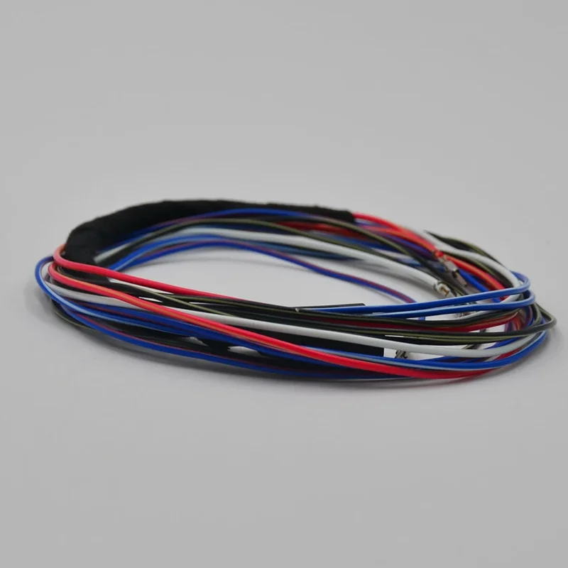 

Harness Loom Of Cruise Control System GRA For VW Jetta Golf MK4 MKIV Passat