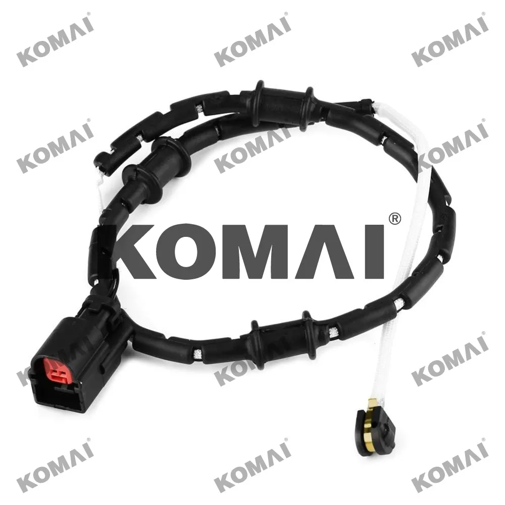 

Датчик тормозов XOJOX, C2P17004 Датчик износа колодок переднего тормозного диска на 2010-2017 гг.