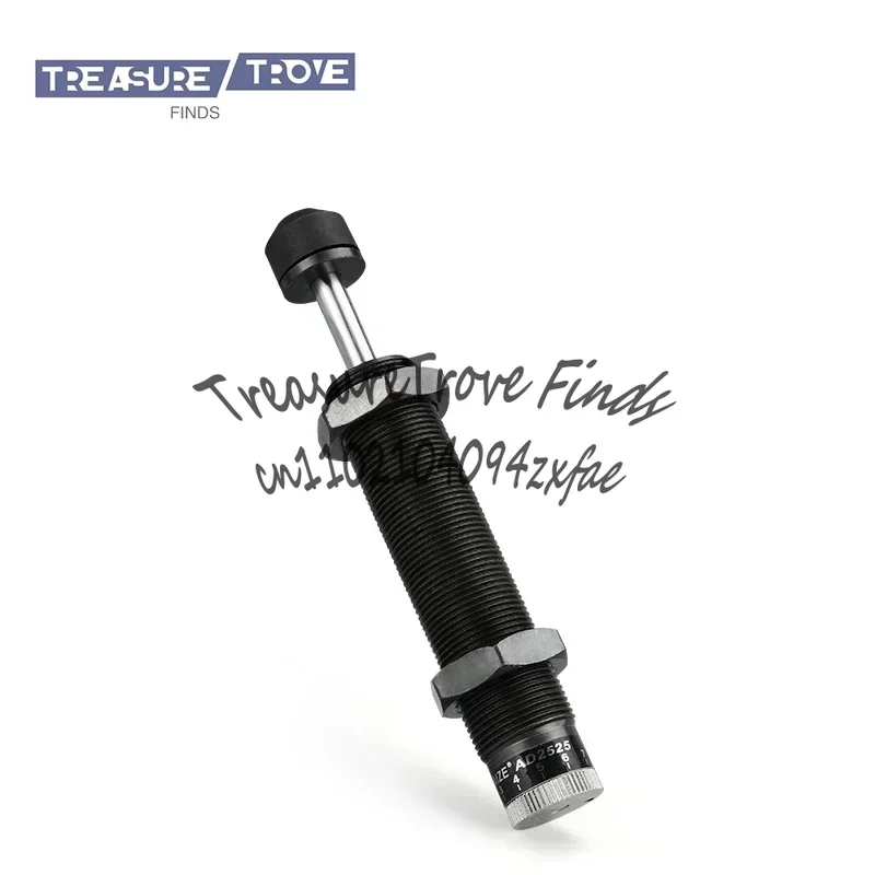 الزيت الهيدروليكي العازلة AD سلسلة ممتص الصدمات الهيدروليكي ل AD1410 1412 1416 1420 1425 2016 2020 2025 2032 2050 2025 2030 المثبط