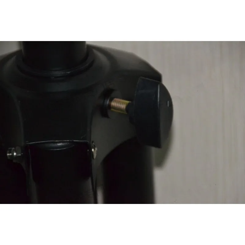 Hand lift speaker bracket, speaker tripod, stage audio bracket