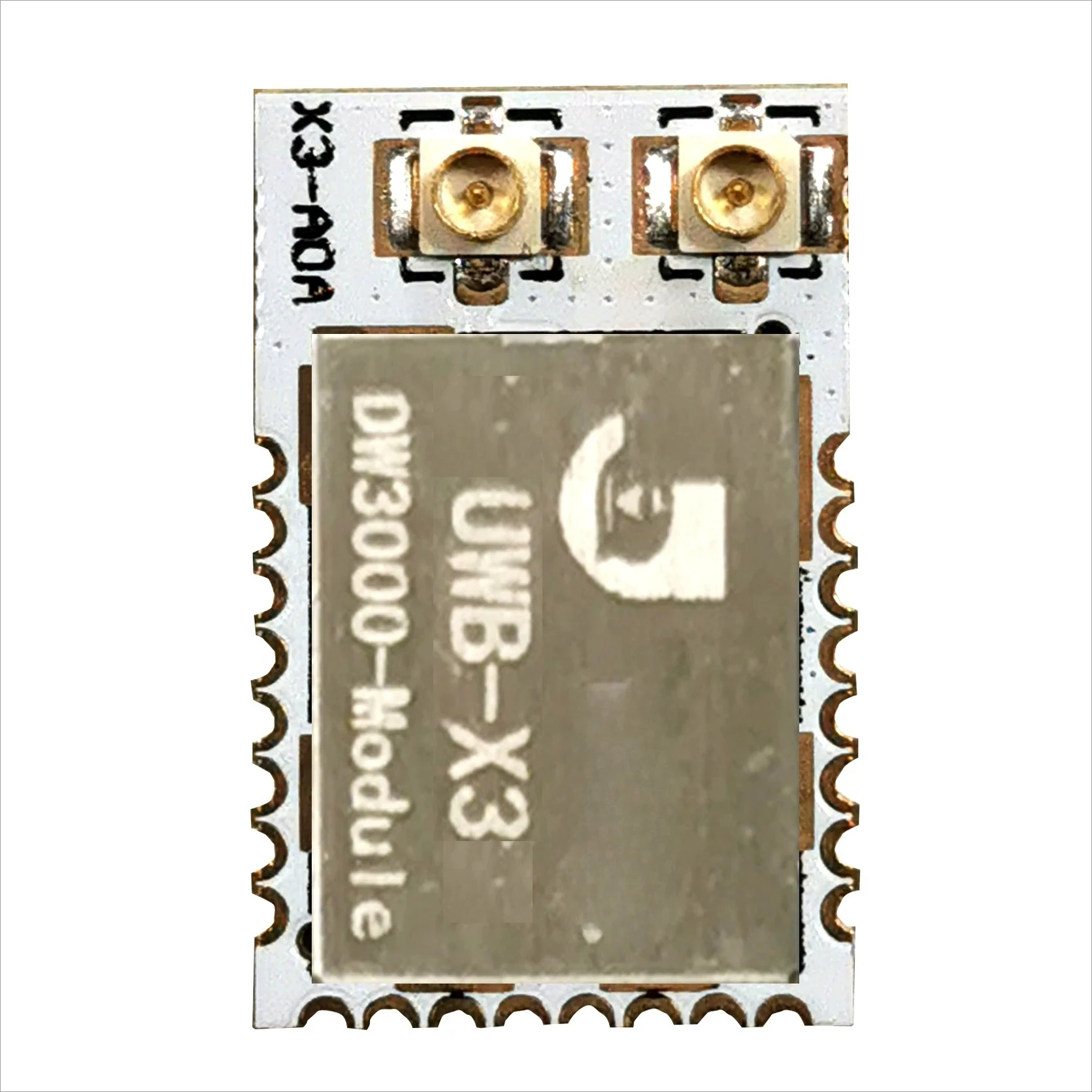For Indoor Positioning Direction Finding Ranging DWM3001CDK