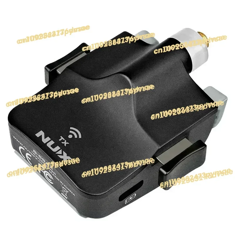 NUX Wireless Microphone,B6 Saxophone Microphon view 5