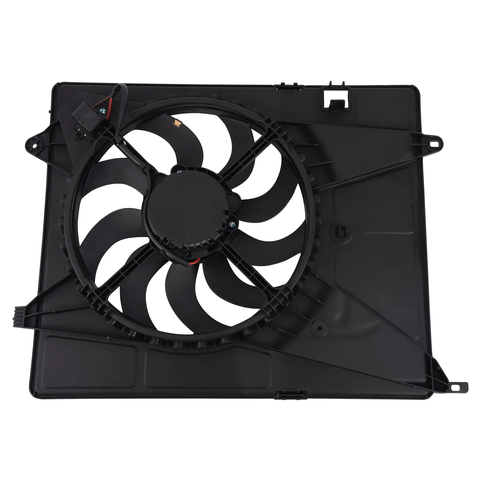 Engine Radiator Cooling Fan Assembly for Chevy Trax 2014-2020 621-576 95465725